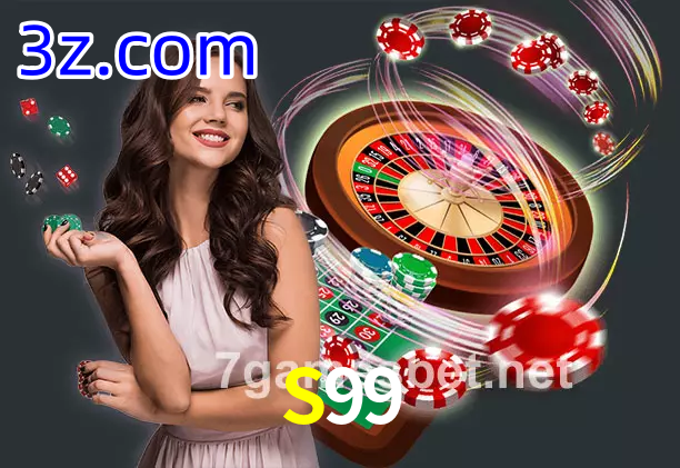 vivo no cassino S99