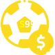 Aposte em esportes do mundo todo no S99!